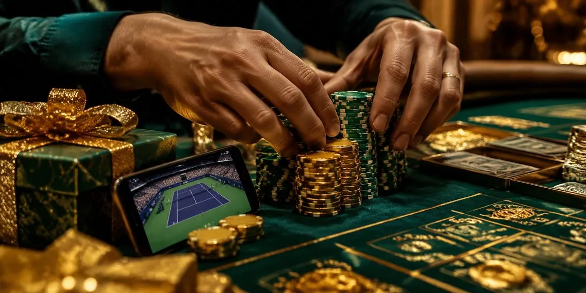 Blackjack Ngày